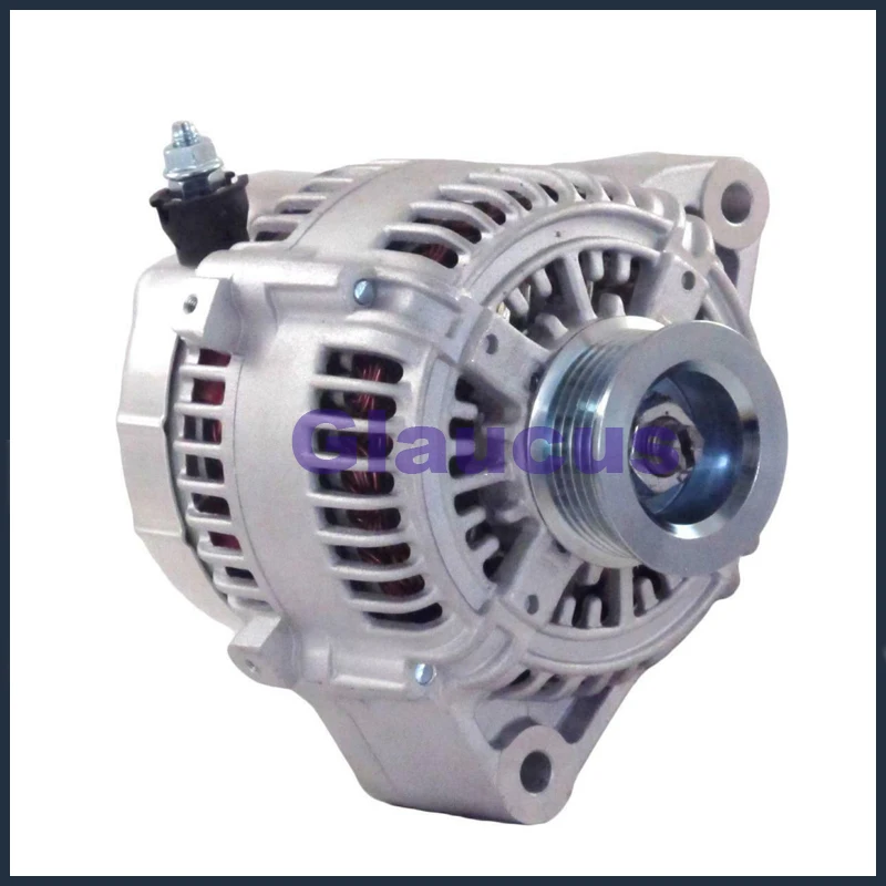Генератор переменного тока 2JZ 2JZGE 2JZGTE для Toyota Supra ARISTO SOARER Crown LEXUS GS 300 IS I 3 0 L 2997cc 1990