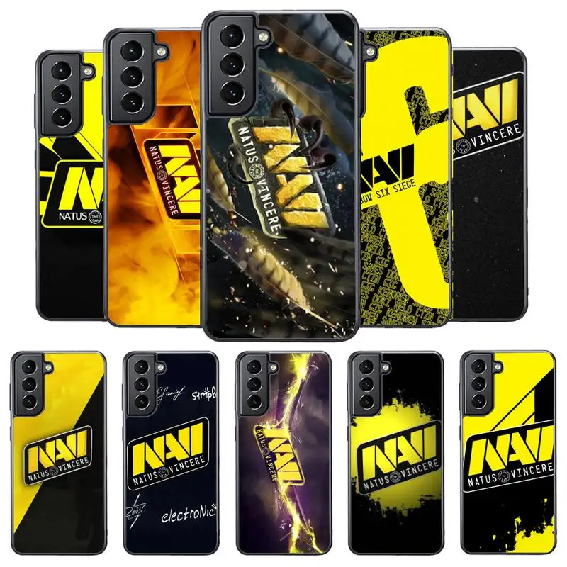 CS GO Navi logo Phone Case for Samsung s4 s5 s6 s7 s8 s9 s10e plus Edge s20 s21 s30 ultra cover PC&TPU
CS GO Navi logo Phone Case for Samsung s4 s5 s6 s7 s8 s9 s10e plus Edge s20 s21 s30 ultra cover PC&TPU