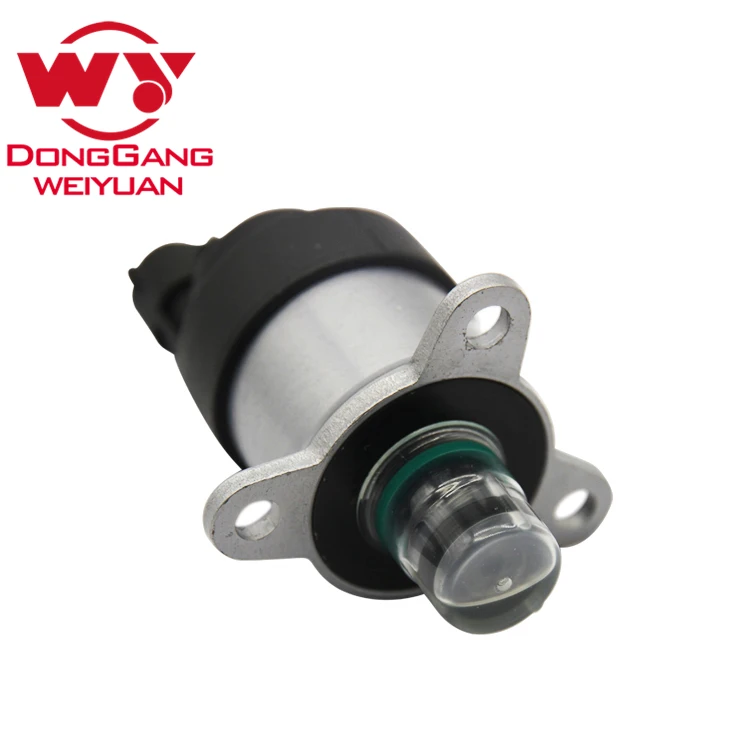 Original Fuel Measurement Unit Metering Valve 0928400728
Original Fuel Measurement Unit Metering Valve 0928400728