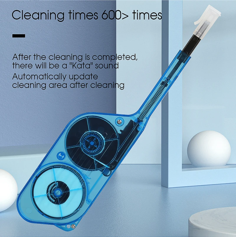 Fiber Optic Cleaner for MPO/MTP Connectors fiber cleaning pen Optical MPO Connector Fiber Cleaning Tool
Fiber Optic Cleaner for MPO/MTP Connectors fiber cleaning pen Optical MPO Connector Fiber Cleaning Tool