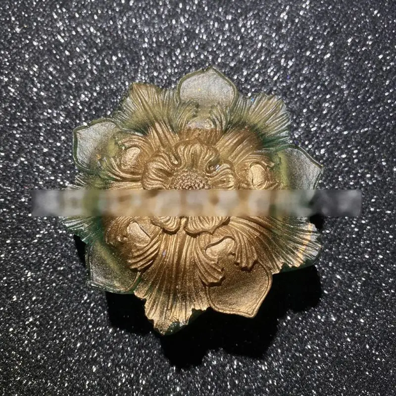 Handmade 3D Lotus Silicone Jewelry Resin Mold Large Flower Floral Mold Resin Casting Mold Jewelry Making Art Craft Tools
Handmade 3D Lotus Silicone Jewelry Resin Mold Large Flower Floral Mold Resin Casting Mold Jewelry Making Art Craft Tools
