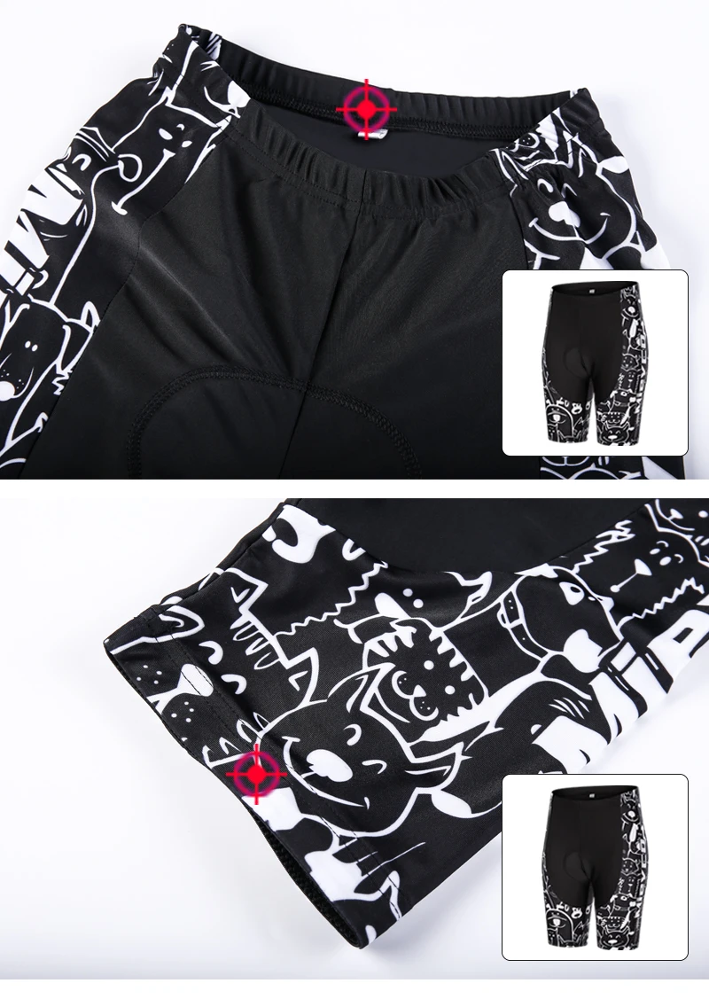 Mieyco Spring Summer Cycling Shorts With 5D Gel Pad Cycling Tights MTB Bike Bib Short Downhill Bicycle Short Cycling Trousers 
Mieyco Spring Summer Cycling Shorts With 5D Gel Pad Cycling Tights MTB Bike Bib Short Downhill Bicycle Short Cycling Trousers