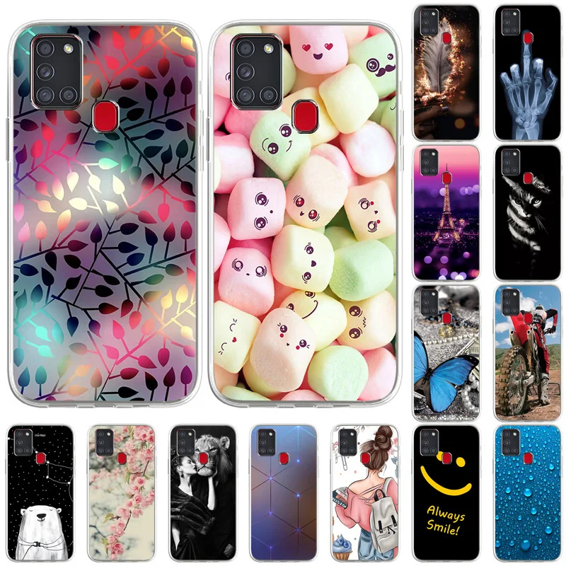 Anime Painted Case For Samsung A21S Case Soft TPU Silicone For Samsung Galaxy A22 A21 A20S A20E A10E Phone Cover Bumper Coque
Anime Painted Case For Samsung A21S Case Soft TPU Silicone For Samsung Galaxy A22 A21 A20S A20E A10E Phone Cover Bumper Coque
