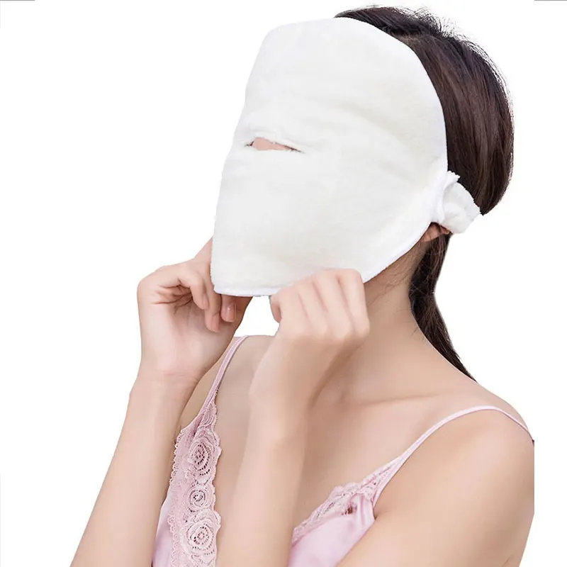 Beauty Salon Home Cosmetic Surgery Facial Towel Hot Compress Cold Compress Thickened Coral Fleece Moisturizing Face Mask Towel
Beauty Salon Home Cosmetic Surgery Facial Towel Hot Compress Cold Compress Thickened Coral Fleece Moisturizing Face Mask Towel