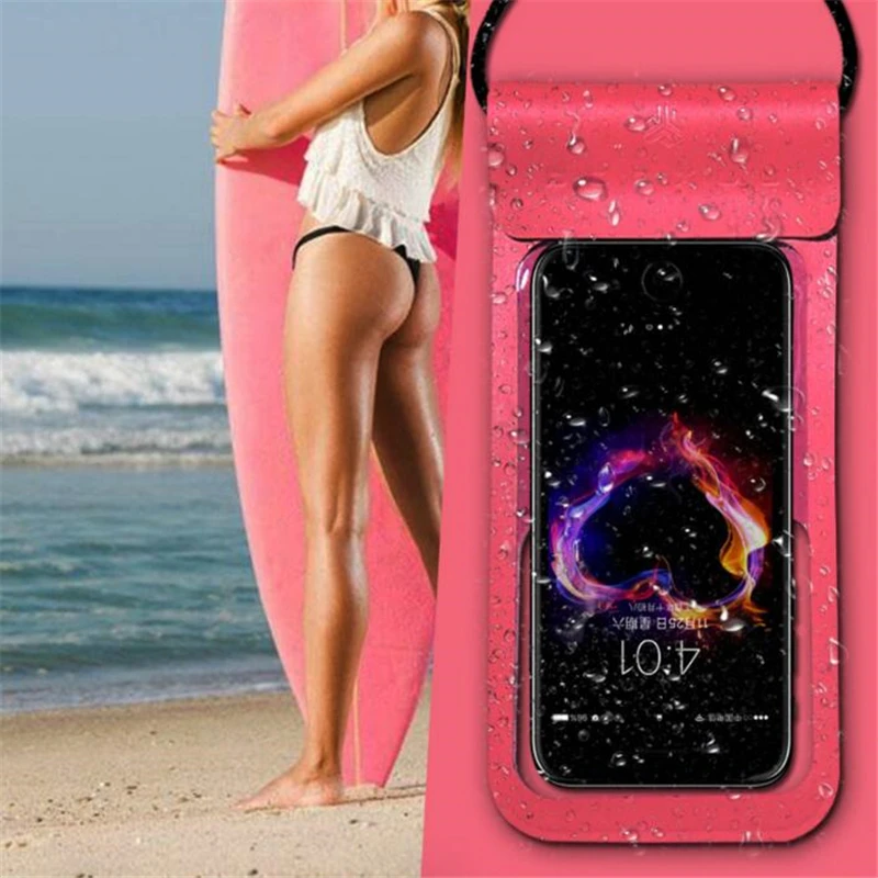 Universal Waterproof Case For Cell Phone Cover Pouch Bag Cases For Phone Coque Water Proof Phone Case
Universal Waterproof Case For Cell Phone Cover Pouch Bag Cases For Phone Coque Water Proof Phone Case