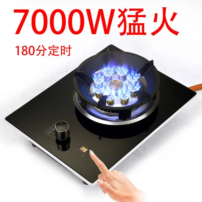 Gas gas monocular natural cooktop estufas de para casa stove
Gas gas monocular natural cooktop estufas de para casa stove