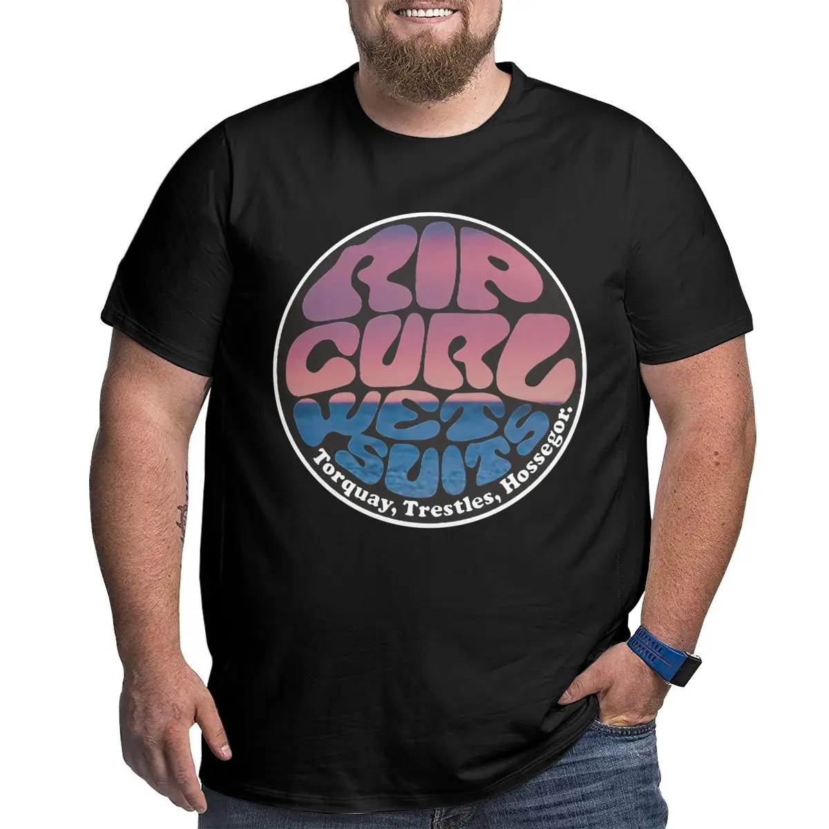 Rip Wet Suits Curl Men T Shirts Plus Size Oversized Cotton T-shirts for Big Man Summer Short Sleeves Tops
Rip Wet Suits Curl Men T Shirts Plus Size Oversized Cotton T-shirts for Big Man Summer Short Sleeves Tops
