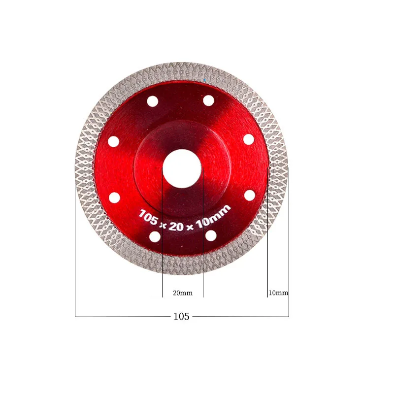 3Pcs Diamond Circular Saw Blade Disc for Diamond Wood Cutting Disc Ceramics Porcelain Tiles Angle Grinder
3Pcs Diamond Circular Saw Blade Disc for Diamond Wood Cutting Disc Ceramics Porcelain Tiles Angle Grinder
