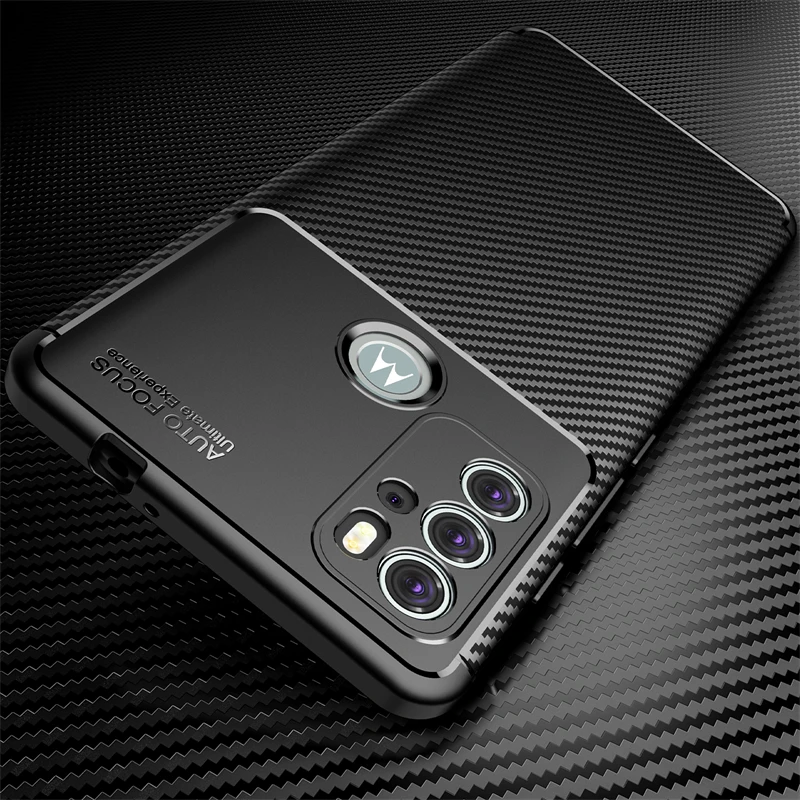 For Motorola Moto G60S Case Bumper Silicone Slim Carbon Fiber Back Case For Motorola Moto G60S Cover For Moto G60S G60 S 6.8
For Motorola Moto G60S Case Bumper Silicone Slim Carbon Fiber Back Case For Motorola Moto G60S Cover For Moto G60S G60 S 6.8