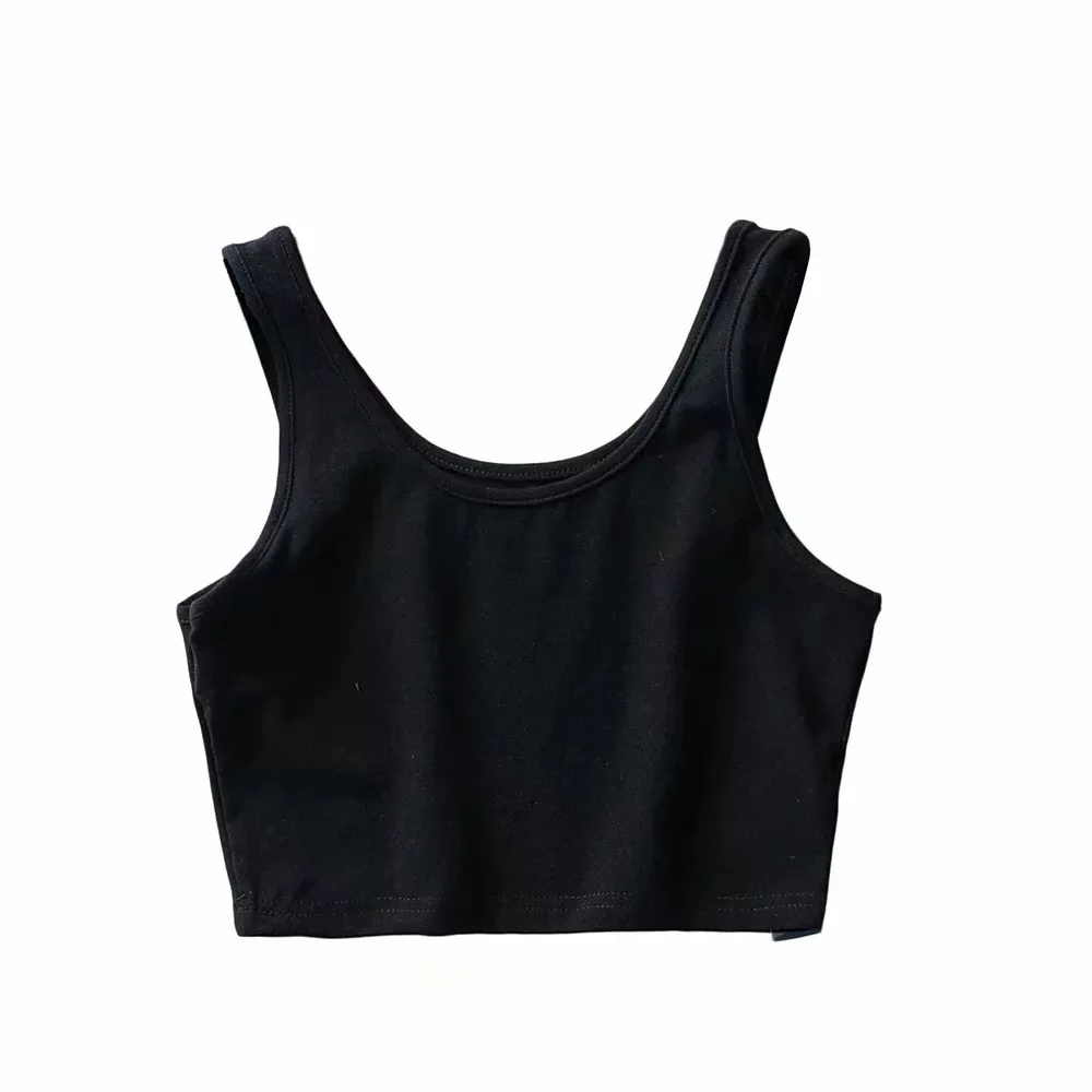 U-shaped Women Yoga Bra Summer Crop Tops Basic Short Vest Navel-baring Tight-fitting Sports Yoga Fitness Yoga Underwear
U-shaped Women Yoga Bra Summer Crop Tops Basic Short Vest Navel-baring Tight-fitting Sports Yoga Fitness Yoga Underwear