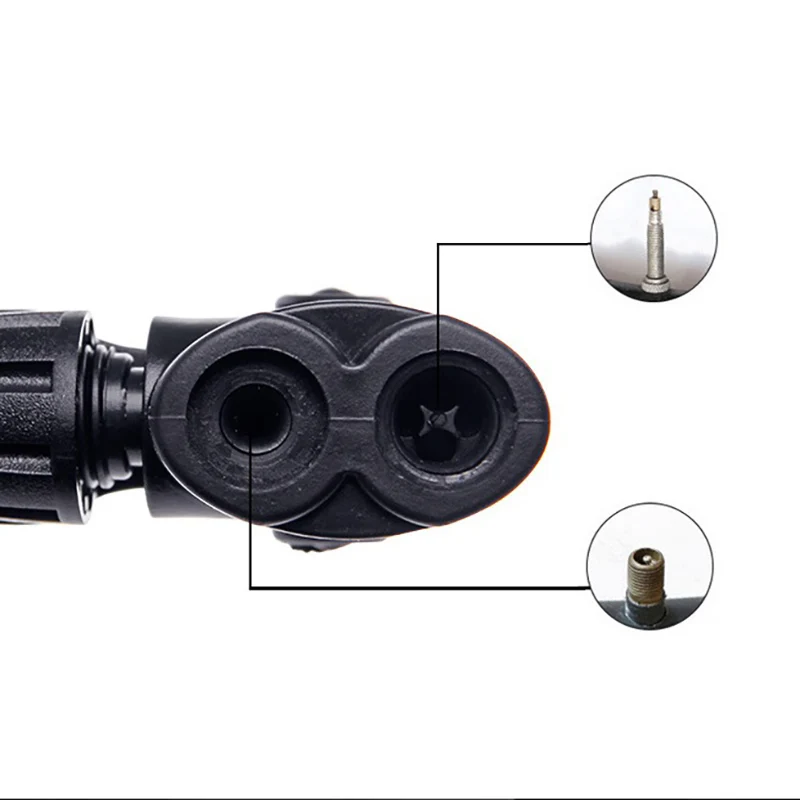 Bicycle Pump Foot Pump Mini Portable Pump Bicycle Accessories Aspirating Needle Ball Needle
Bicycle Pump Foot Pump Mini Portable Pump Bicycle Accessories Aspirating Needle Ball Needle