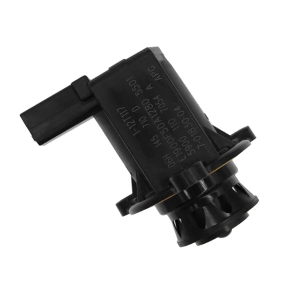 1x Turbo Turbocharger Cut-Off Bypass Diverter Valve 06H145710D for Audi- A3 Volkswagen Eos GTI CC Beetle Passat 2.0L 2005-2013
1x Turbo Turbocharger Cut-Off Bypass Diverter Valve 06H145710D for Audi- A3 Volkswagen Eos GTI CC Beetle Passat 2.0L 2005-2013
