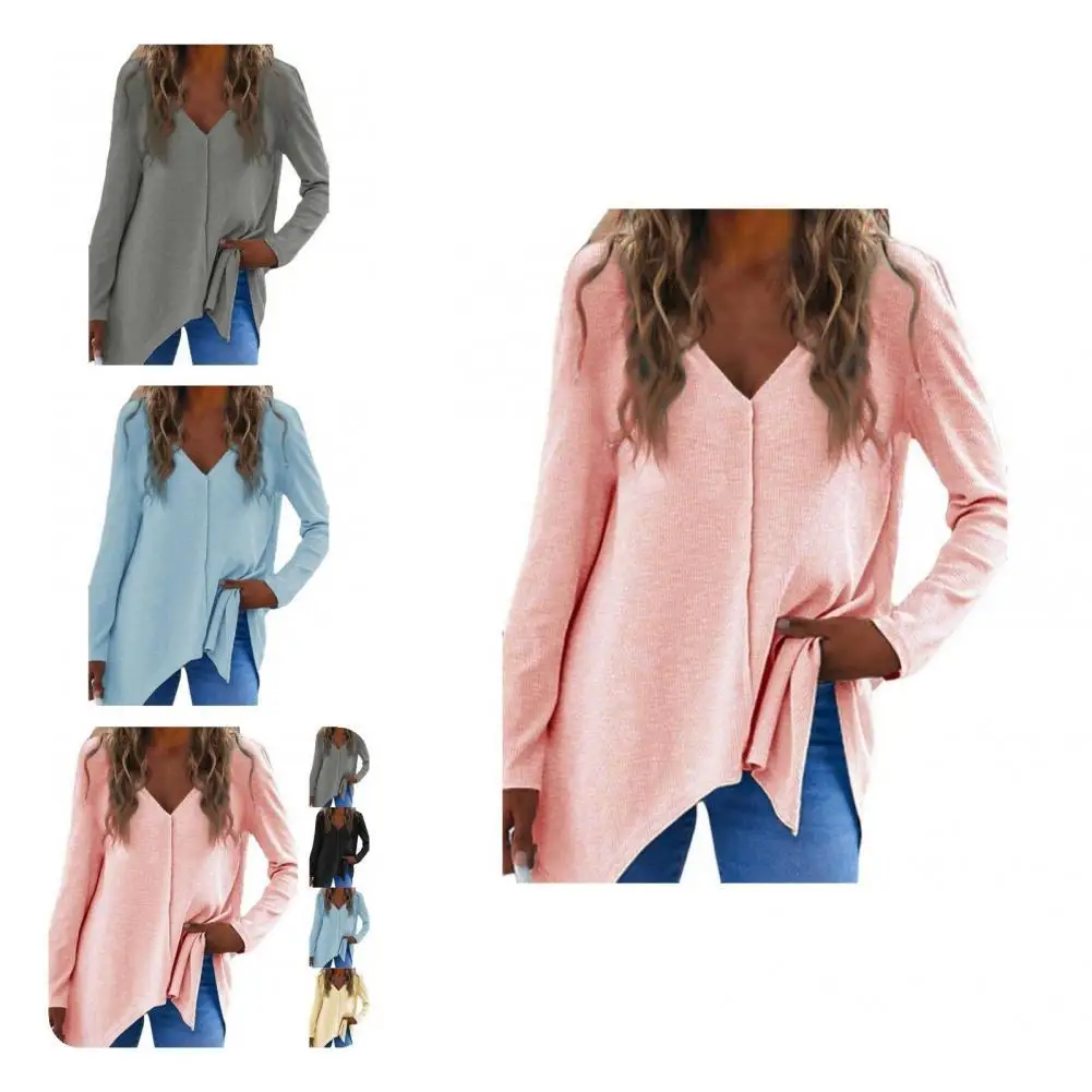 5 цветов Удобный современный стиль хороший тканый женский свитер немнущийся модный свитер дышащий для зимы 
5 цветов Удобный современный стиль хороший тканый женский свитер немнущийся модный свитер дышащий для зимы