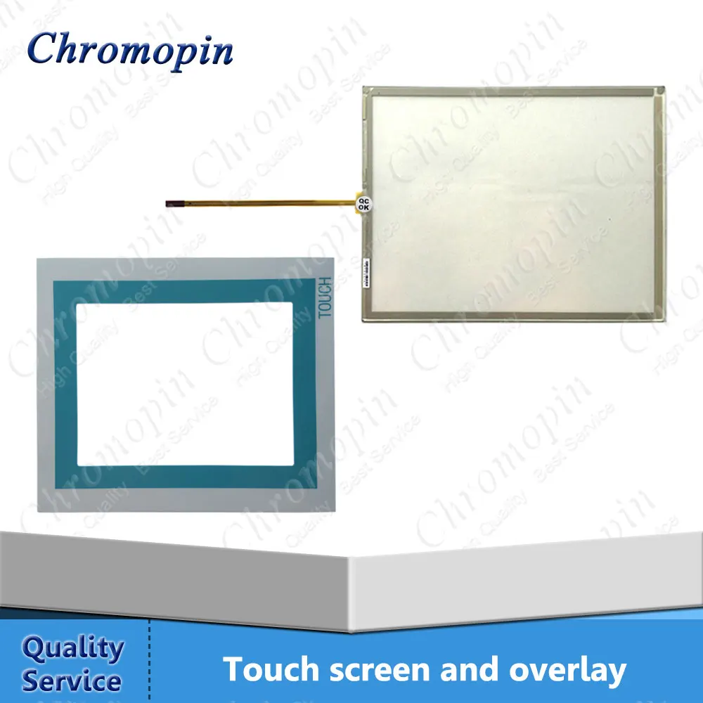 Touch panel for 6AV6545-0CC10-0AX0 6AV6 545-0CC10-0AX0 6AG1545-0CC10-4AX0 6AG1 545-0CC10-4AX0 TP270 10 with Front overlay
Touch panel for 6AV6545-0CC10-0AX0 6AV6 545-0CC10-0AX0 6AG1545-0CC10-4AX0 6AG1 545-0CC10-4AX0 TP270 10 with Front overlay