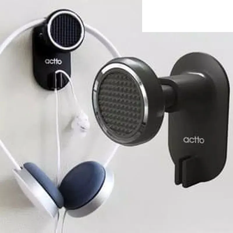 Подставка для auriculares de plastic 3M, gancho integrado, аксессуары для auriculares, nuevo
Подставка для auriculares de plastic 3M, gancho integrado, аксессуары для auriculares, nuevo