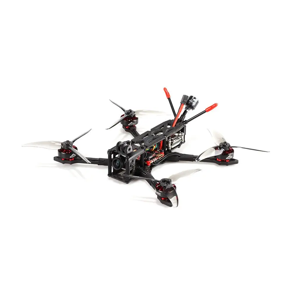 HGLRC Rekon4 FR HD Zeus 25 AIO CADDX Polar Vista Digital Kit 1804 3500KV 4S 180 мм 4 дюйма Micro Long Range Drone Sub250g Freestyle 
HGLRC Rekon4 FR HD Zeus 25 AIO CADDX Polar Vista Digital Kit 1804 3500KV 4S 180 мм 4 дюйма Micro Long Range Drone Sub250g Freestyle