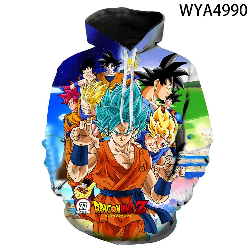 Hoodies Men Women Children Anime Dragon Sweatshirts Cool DBZ 3D Print Pullover Streetwear Casual Boy Girl Kids Fashion Jacket
Hoodies Men Women Children Anime Dragon Sweatshirts Cool DBZ 3D Print Pullover Streetwear Casual Boy Girl Kids Fashion Jacket