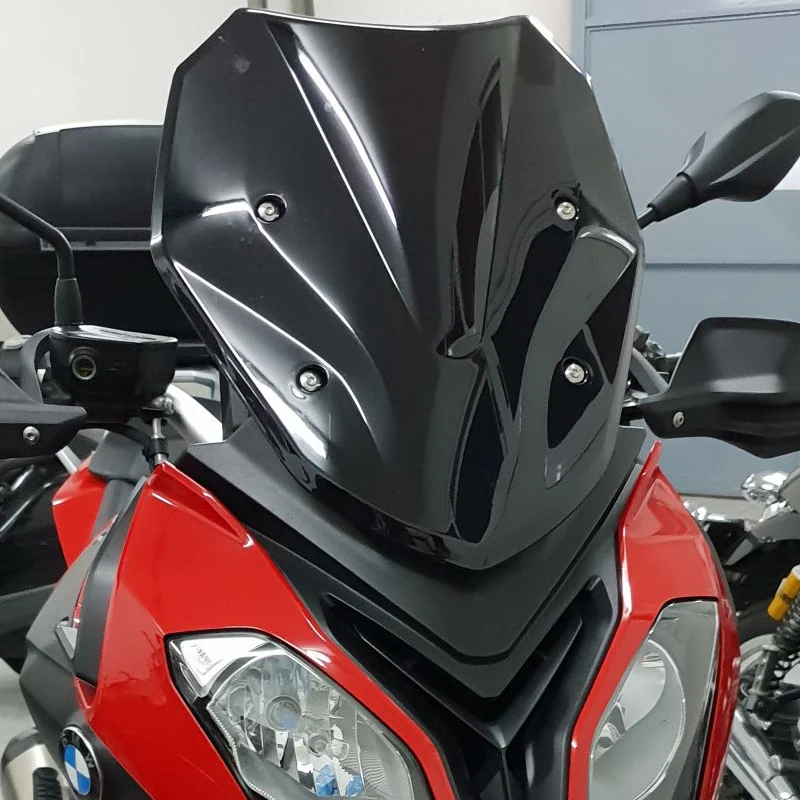Windscreen For BMW S1000XR S 1000 XR K49 2015 2016 2017 2018 2019 Wind Screen Deflectors Windshield Black Smoke Iridium
Windscreen For BMW S1000XR S 1000 XR K49 2015 2016 2017 2018 2019 Wind Screen Deflectors Windshield Black Smoke Iridium