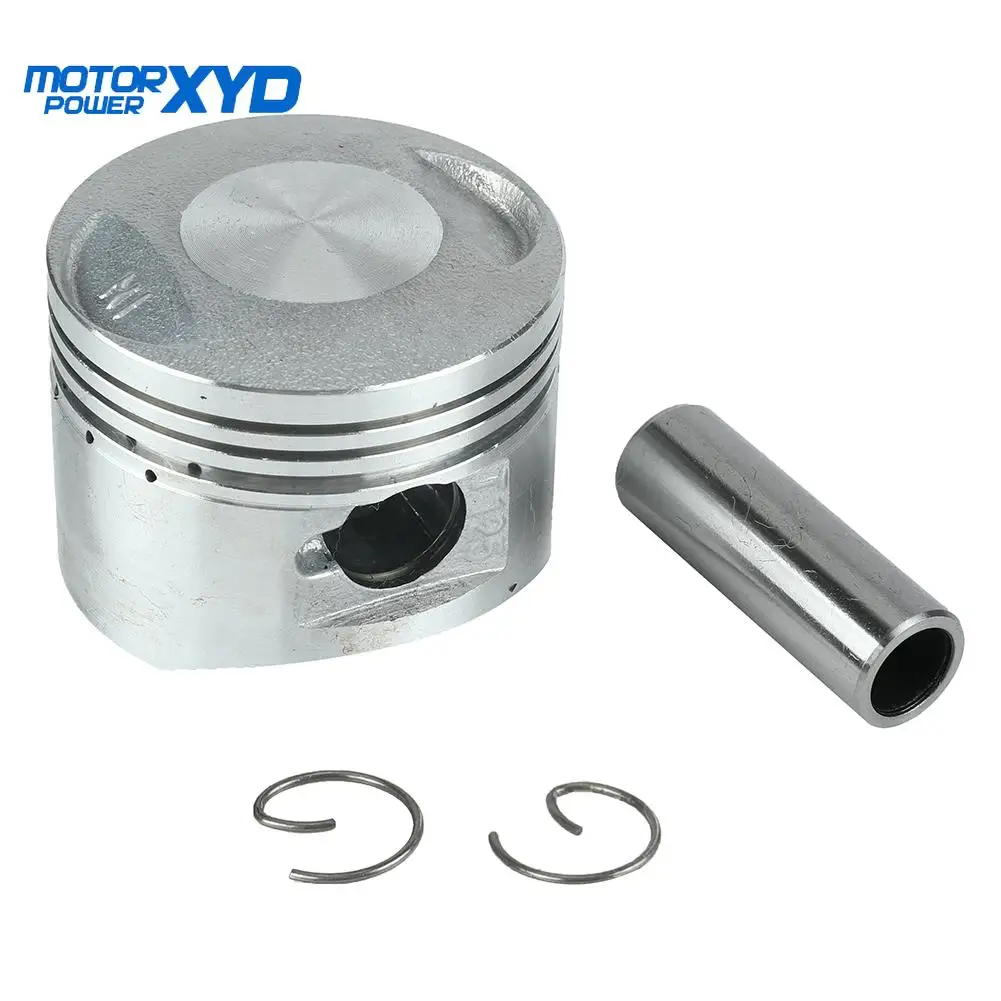 Motorcycle 52.4mm Piston 14mm Bore For Lifan 125cc Air/Oil cooling Horizontal engines Dirt Pit Bike ATV Quad Monkey Bike Parts
Motorcycle 52.4mm Piston 14mm Bore For Lifan 125cc Air/Oil cooling Horizontal engines Dirt Pit Bike ATV Quad Monkey Bike Parts