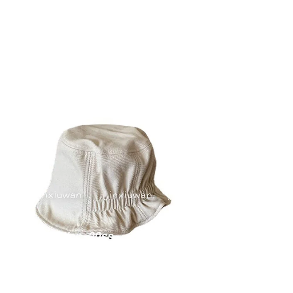 2021 New Design High Quality Drawstring Summer Bucket Hat Women Outdoor Uv Protection Fisherman Hat Gorros
2021 New Design High Quality Drawstring Summer Bucket Hat Women Outdoor Uv Protection Fisherman Hat Gorros