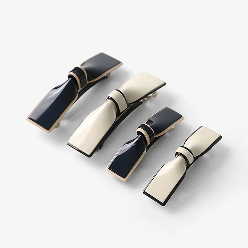 Женская заколка для волос в виде банта, 1 шт.
Женская заколка для волос в виде банта, 1 шт.