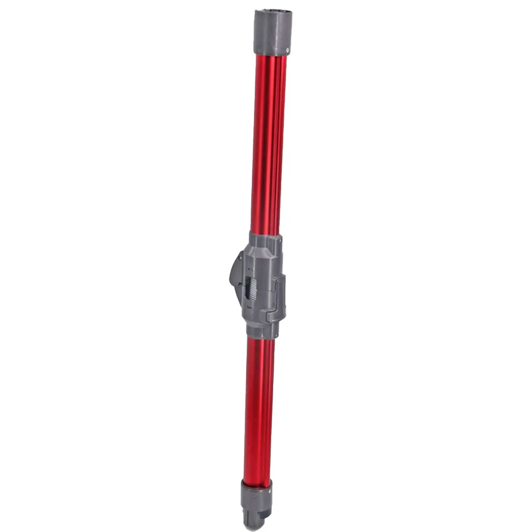 Handheld Cordless Folding Extension Rod Wand Tube For Dyson V7 V8 V10 V11 Absolute Replacement Attachment
Handheld Cordless Folding Extension Rod Wand Tube For Dyson V7 V8 V10 V11 Absolute Replacement Attachment