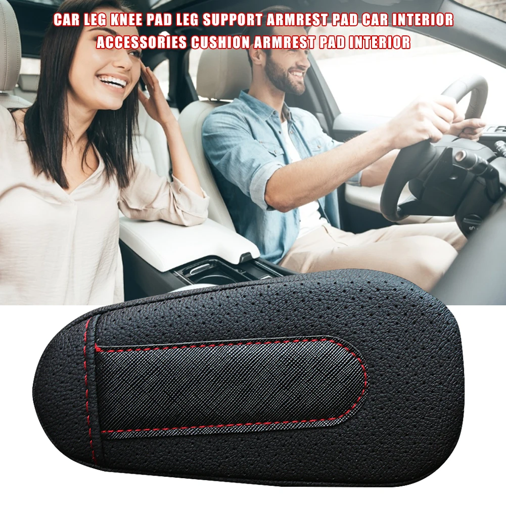 1pc Car Interior Leg Pads Knee Pads Knee Support Pillow Car Foot Support Pillow Leg Support Pillow Car Interior Accessories
1pc Car Interior Leg Pads Knee Pads Knee Support Pillow Car Foot Support Pillow Leg Support Pillow Car Interior Accessories