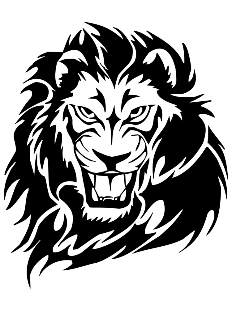 Small Town Angry Lion King Car Stickers Decal Anime Cute Car Accessories Decoration Pegatinas Para Coche
Small Town Angry Lion King Car Stickers Decal Anime Cute Car Accessories Decoration Pegatinas Para Coche