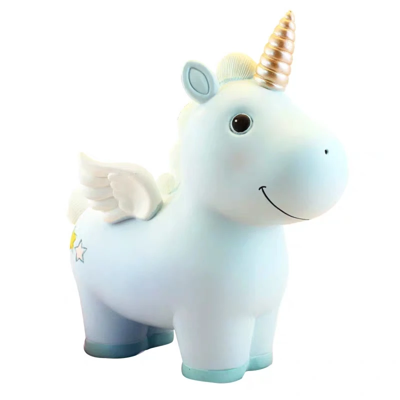 Cartoon Piggy Bank Coin Storage Box Birthday Gift Home Decoration Piggy Bank Children Money Box
Cartoon Piggy Bank Coin Storage Box Birthday Gift Home Decoration Piggy Bank Children Money Box