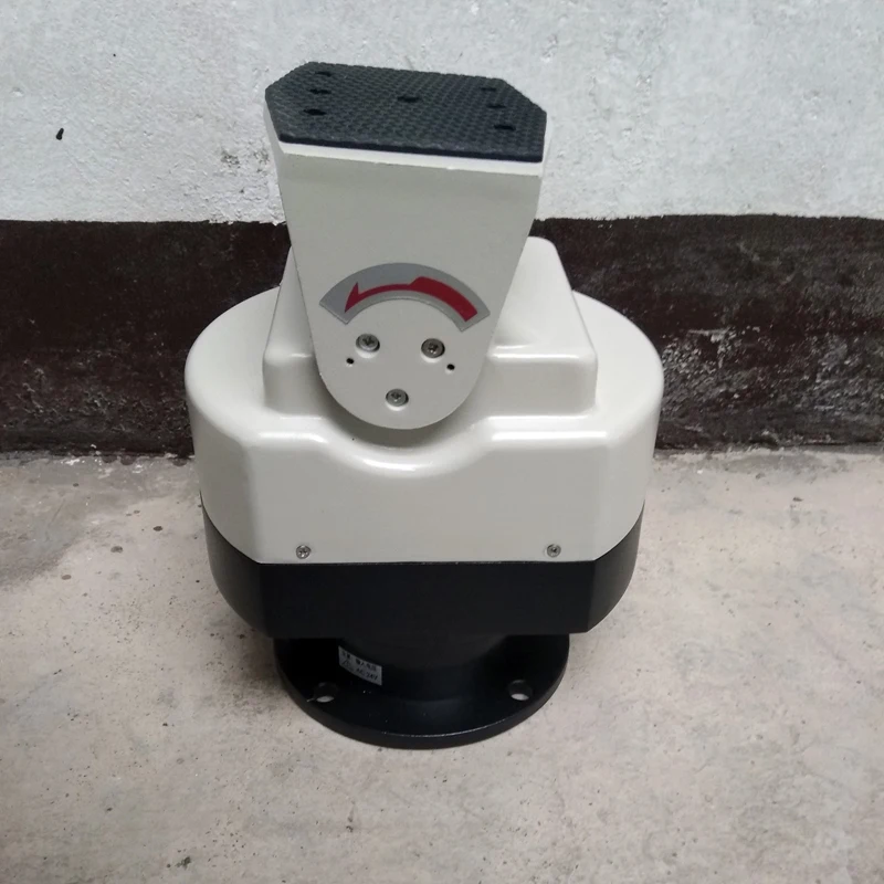 Sun-Tracking System Experimental Demonstration Solar Biaxial Automatic Tracking 220V Mini Desktop
Sun-Tracking System Experimental Demonstration Solar Biaxial Automatic Tracking 220V Mini Desktop