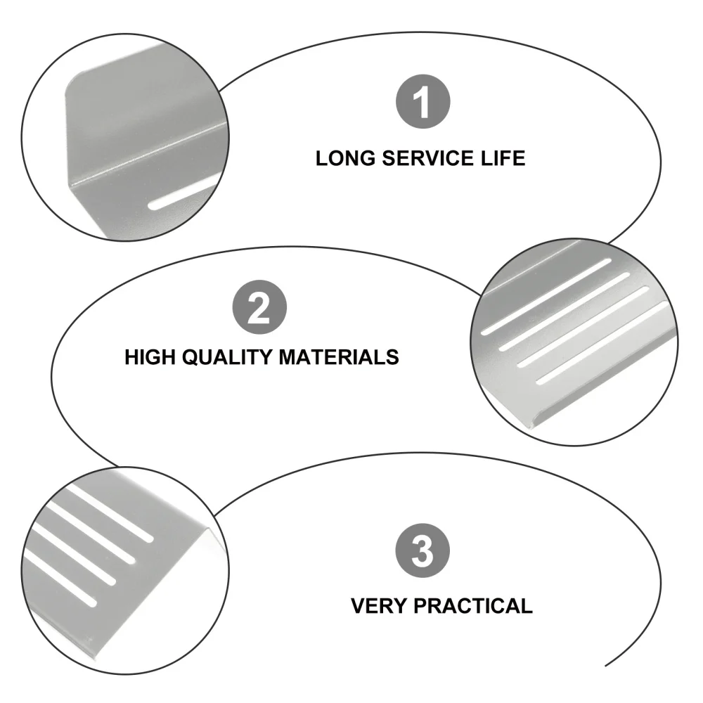 Wall Storage Shelf Punch Free Wall Mount Storage Rack For Kitchen Bathroom
Wall Storage Shelf Punch Free Wall Mount Storage Rack For Kitchen Bathroom