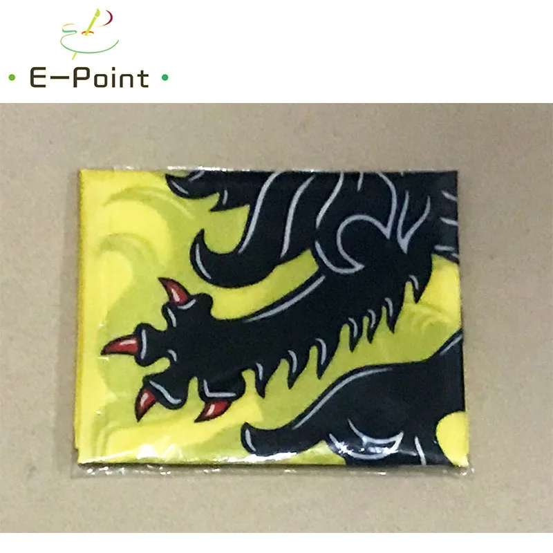 Flag of Flanders 2ft*3ft (60*90cm) 3ft*5ft (90*150cm) Size Christmas Decorations for Home Flag Banner Gifts
Flag of Flanders 2ft*3ft (60*90cm) 3ft*5ft (90*150cm) Size Christmas Decorations for Home Flag Banner Gifts