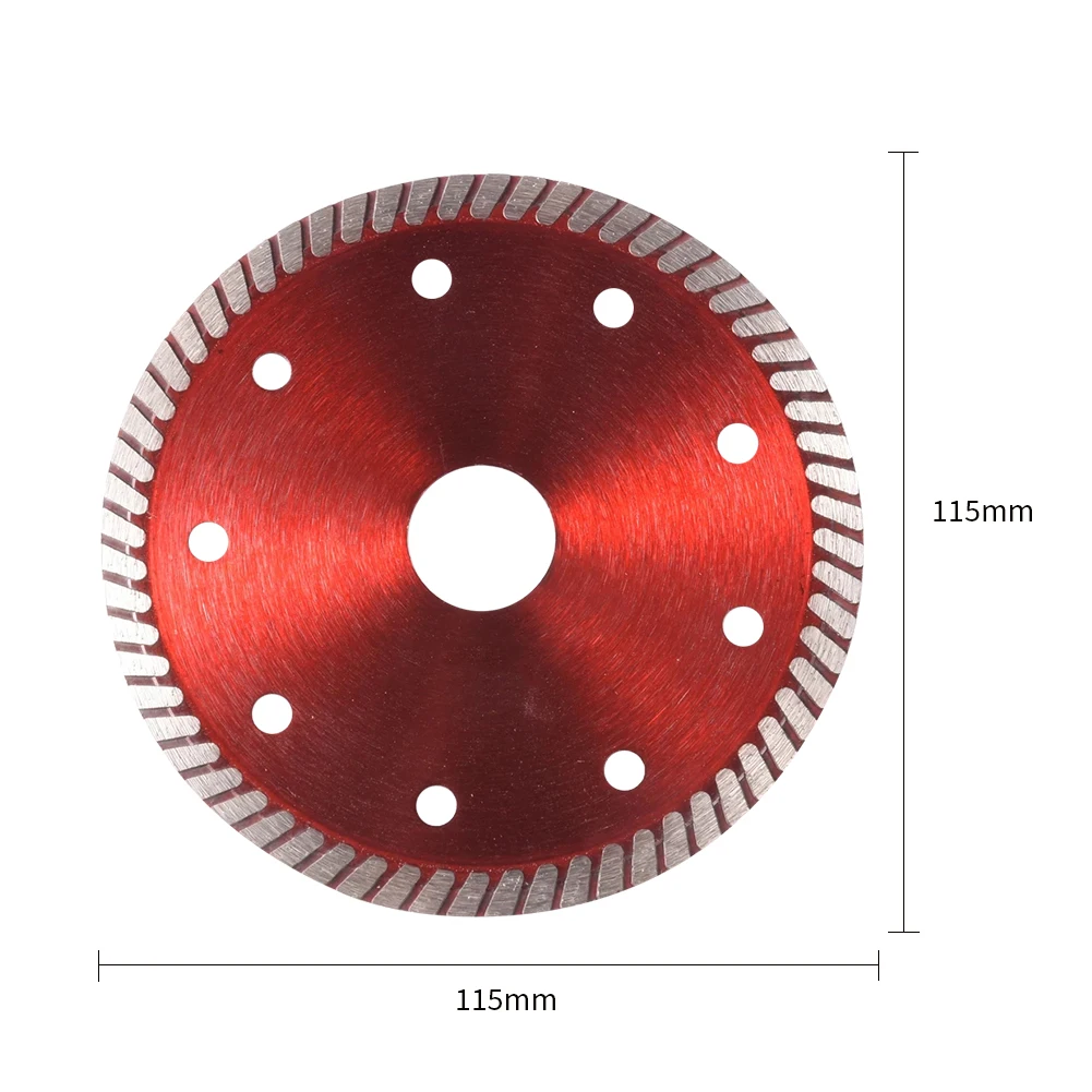 115mm Diamond Grinding Wheel Saw Circular Cutting Disc Polishing Tray Abrasive Disc Rotary Tools for Woodworking
115mm Diamond Grinding Wheel Saw Circular Cutting Disc Polishing Tray Abrasive Disc Rotary Tools for Woodworking