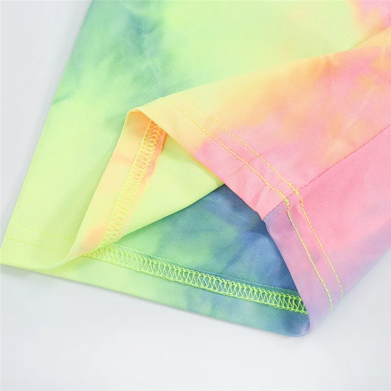 High Waist Shorts Women Tie-dye Shorts For Women Biker Woman Short Trousers Sports Short Femme Summer pantalones cortos mujer
High Waist Shorts Women Tie-dye Shorts For Women Biker Woman Short Trousers Sports Short Femme Summer pantalones cortos mujer