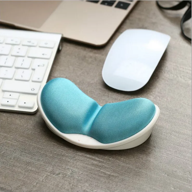 Rebound wrist mouse pad memory foam mechanical keyboard palm rest computer silicone mouse pad
Rebound wrist mouse pad memory foam mechanical keyboard palm rest computer silicone mouse pad