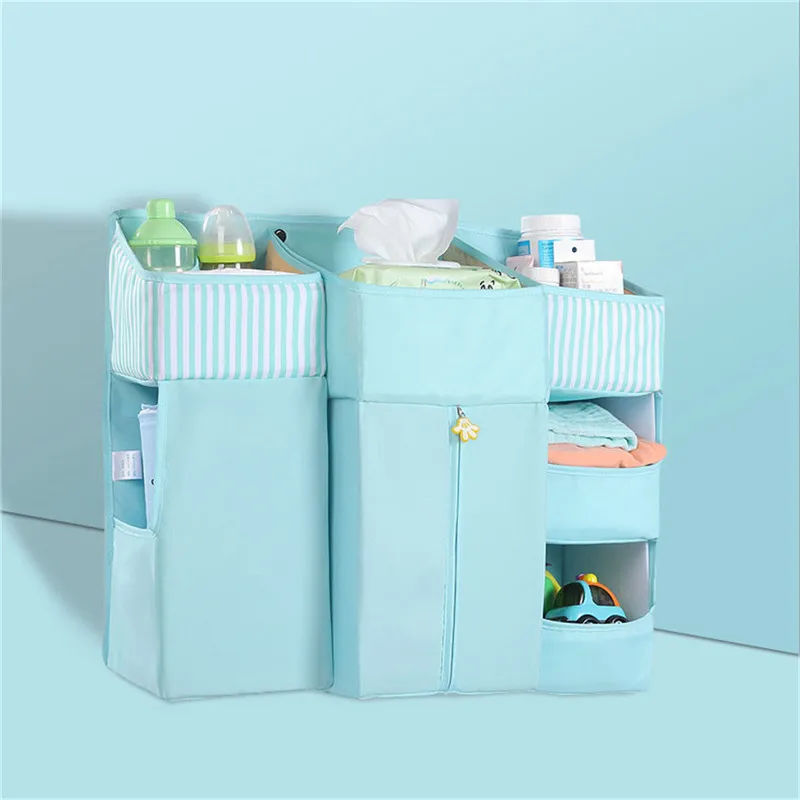 Baby Bedside Storage Bag Baby Pockets Cot Bed Hanging Bag Crib Organizer Toy Diaper Pocket for Crib Bedding Bed
Baby Bedside Storage Bag Baby Pockets Cot Bed Hanging Bag Crib Organizer Toy Diaper Pocket for Crib Bedding Bed