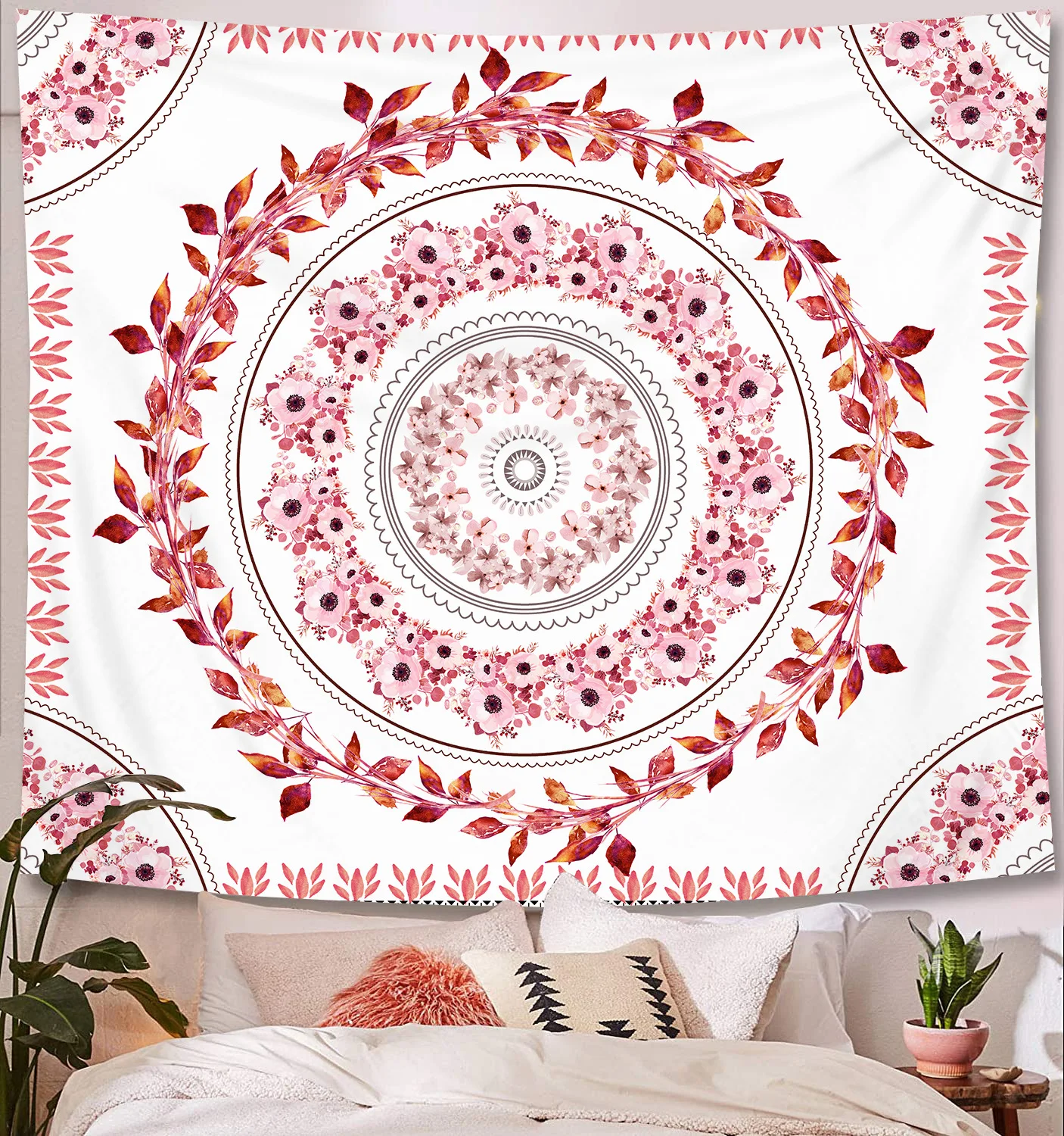 Bohemian original style design home bedside decoration cloth hanging cloth 150X130 / 200X150 polyester printing tapestry
Bohemian original style design home bedside decoration cloth hanging cloth 150X130 / 200X150 polyester printing tapestry