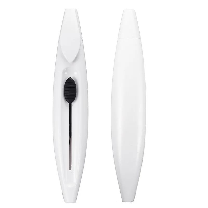 2Set Diabetic Monofilament Tester Retractable Foot Test Pen 8pcs 10g Nylon Filament Endocrinological Skin Dental Diagnostic Tool
2Set Diabetic Monofilament Tester Retractable Foot Test Pen 8pcs 10g Nylon Filament Endocrinological Skin Dental Diagnostic Tool