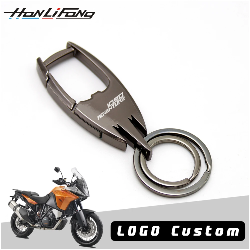 For 1090 Adventure 1190 Adventure Custom Keyring Tag Lettering Accessories Metal Keychain For Motorcycle KeyDecorative Hooks
For 1090 Adventure 1190 Adventure Custom Keyring Tag Lettering Accessories Metal Keychain For Motorcycle KeyDecorative Hooks