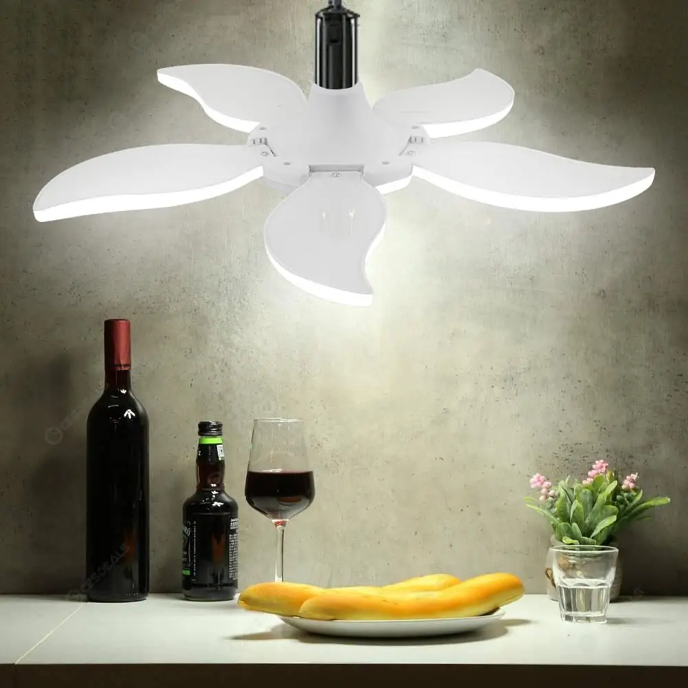 E27 140LED Складная Лампа светильник 75W высокой яркости 220V постоянный ток гараж лампа низкого Мощность и Мощность экономии
E27 140LED Складная Лампа светильник 75W высокой яркости 220V постоянный ток гараж лампа низкого Мощность и Мощность экономии
