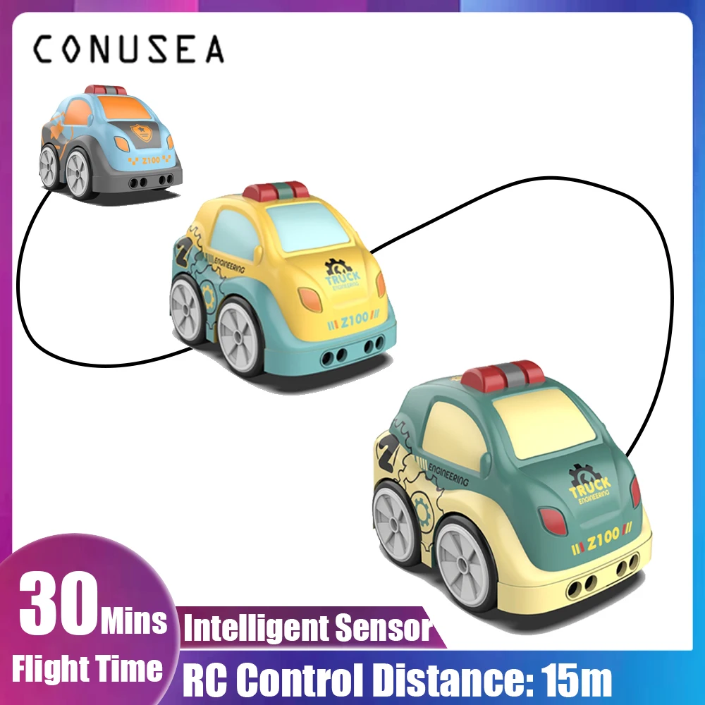 2.4G RC Car radio remote control Mini cars Magic Cartoon Intelligent Sensor Music Toys for boys kids Christmas Gift
2.4G RC Car radio remote control Mini cars Magic Cartoon Intelligent Sensor Music Toys for boys kids Christmas Gift