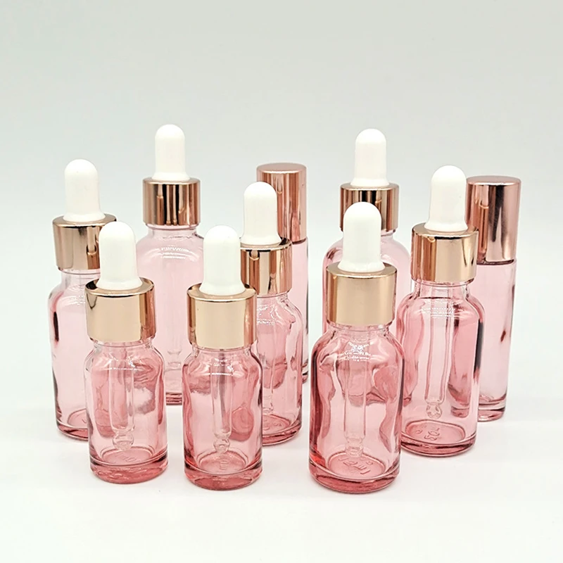 10Pcs 5ml 10ml 15ml 30ml 50ml Empty Essential Oils Bottle Dropper Bottle With Roller Bottle Glass Pipette Bottle For Perfume
10Pcs 5ml 10ml 15ml 30ml 50ml Empty Essential Oils Bottle Dropper Bottle With Roller Bottle Glass Pipette Bottle For Perfume