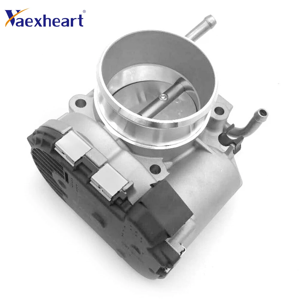 New 35100-25400 3510025400 3510025200 For Hyundai Throttle Body Tucson Santa Sonata Kia Sportage Magentis Optima 2.0L 2.4L
New 35100-25400 3510025400 3510025200 For Hyundai Throttle Body Tucson Santa Sonata Kia Sportage Magentis Optima 2.0L 2.4L