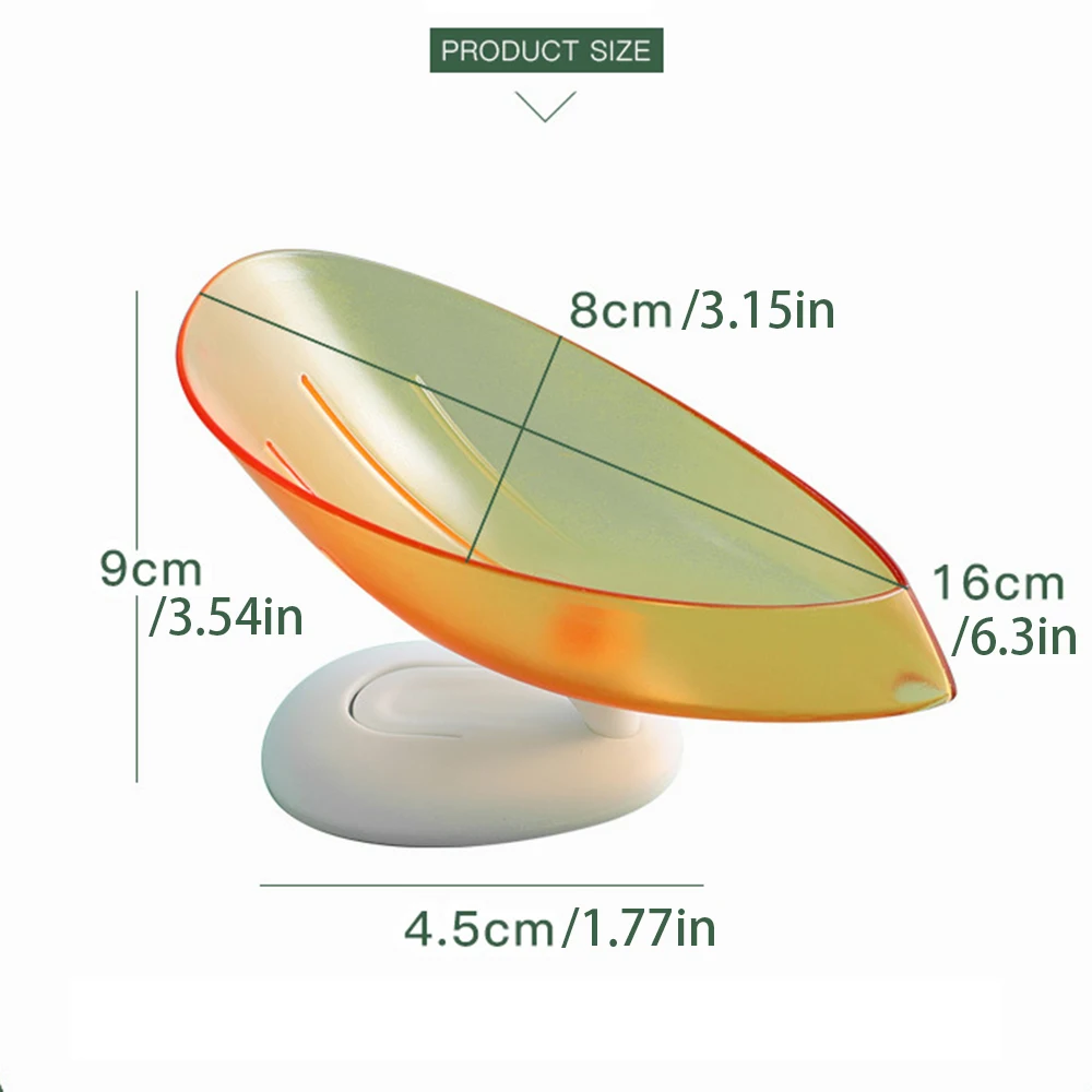 Multicolor Soap Drainer Box Soap Holder Soap Shelf Bath Soap Box Suction Cup Laundry Soap Dish Storage Tray Soap Container 
Multicolor Soap Drainer Box Soap Holder Soap Shelf Bath Soap Box Suction Cup Laundry Soap Dish Storage Tray Soap Container