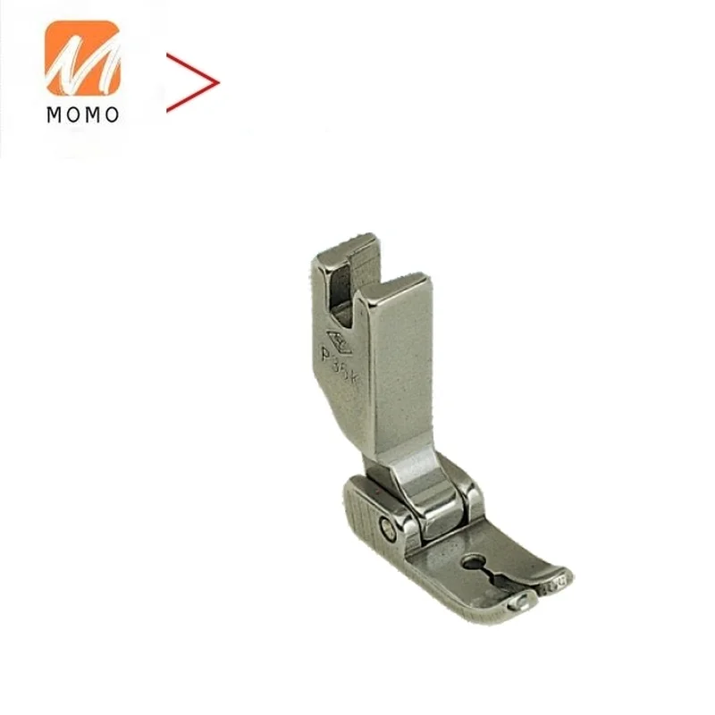 YIH SHIN P35K (24983K-LIGHT) Excellence In Seaming Sewing Machine Parts Foot For Knit Sewing
