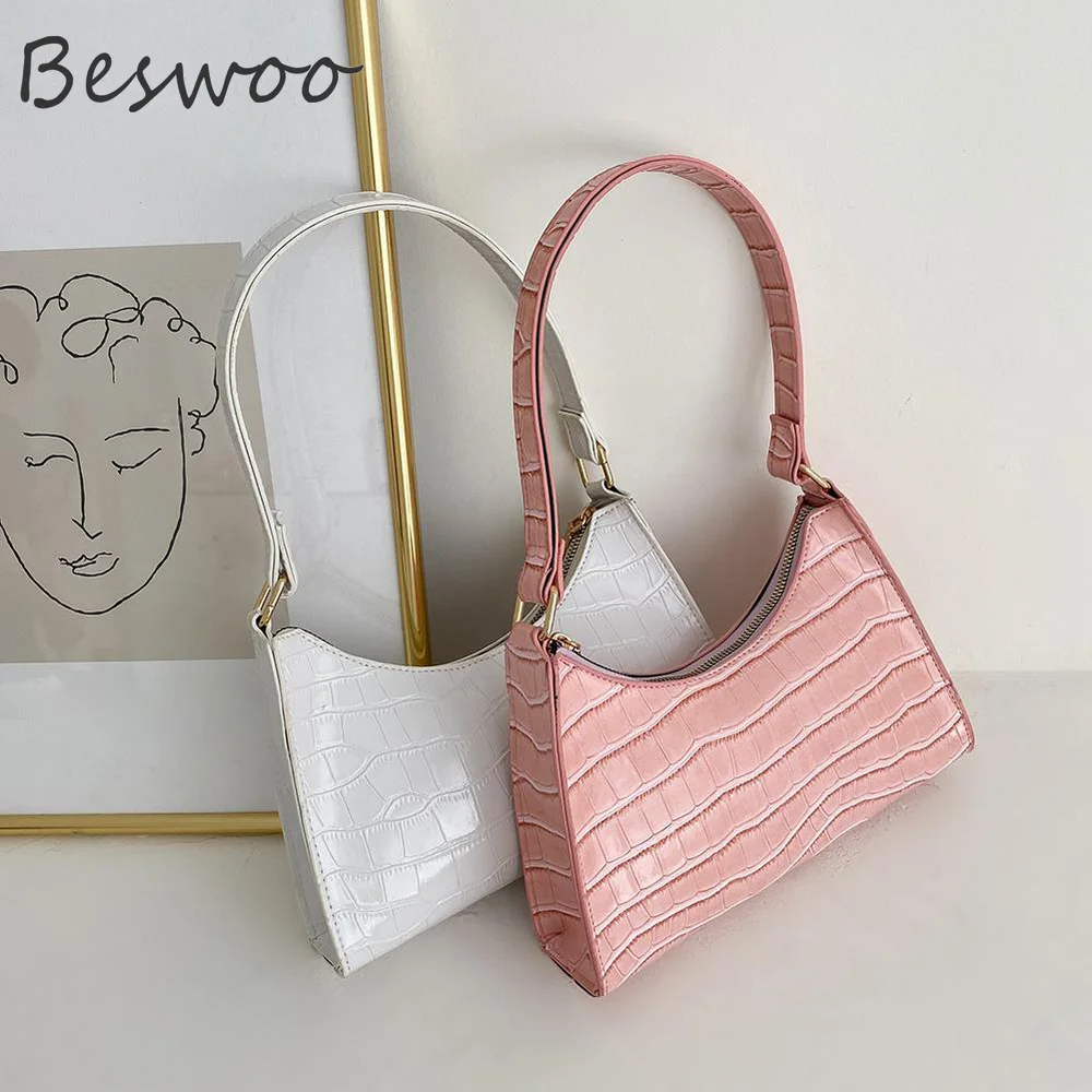 Shoulder Bags Female PU Leather Solid Color Bag for Women Zipper Exquisite Shopping Casual Retro Women Totes Fashion Handbag
Shoulder Bags Female PU Leather Solid Color Bag for Women Zipper Exquisite Shopping Casual Retro Women Totes Fashion Handbag