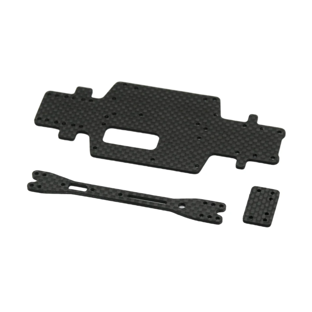 Корпус из углеродного волокна RC автомобиль шасси пластина обновления Запчасти для WLtoys K989 K979 K999 1/28 RC автомобиль
Корпус из углеродного волокна RC автомобиль шасси пластина обновления Запчасти для WLtoys K989 K979 K999 1/28 RC автомобиль