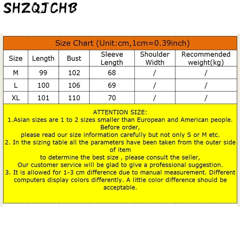 JCHB 2021 Women's Clothing Autumn Winter Jacket Women Warm Down Cotton Coat Female Parkas Woman Casual Fashion Mujer Chaqueta P
JCHB 2021 Women's Clothing Autumn Winter Jacket Women Warm Down Cotton Coat Female Parkas Woman Casual Fashion Mujer Chaqueta P