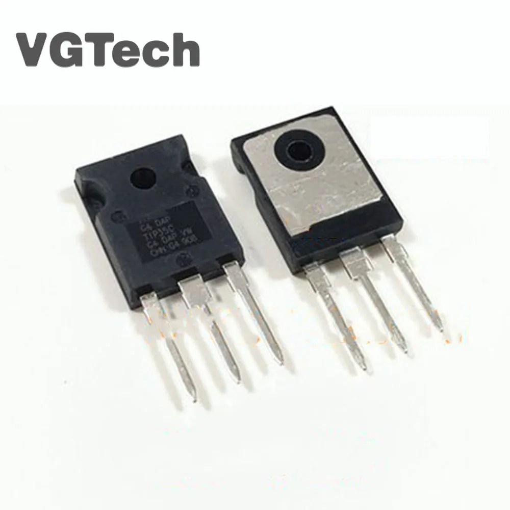 5PCS TIP35C TIP36C TIP142 TIP147 TIP2955 TIP3055 TO-247 TO247 NPN TIP35 TIP36
5PCS TIP35C TIP36C TIP142 TIP147 TIP2955 TIP3055 TO-247 TO247 NPN TIP35 TIP36