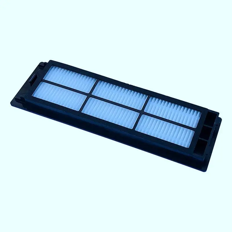 1 Set Main Brush HEPA Filter for Xiaomi Roborock S5 S50 S55 Mijia S1 Xiaowa E25 E35 & 1 Pcs Spare Parts Dust Box Bin
1 Set Main Brush HEPA Filter for Xiaomi Roborock S5 S50 S55 Mijia S1 Xiaowa E25 E35 & 1 Pcs Spare Parts Dust Box Bin